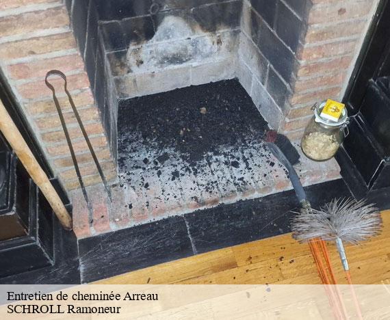 entretien-de-cheminee