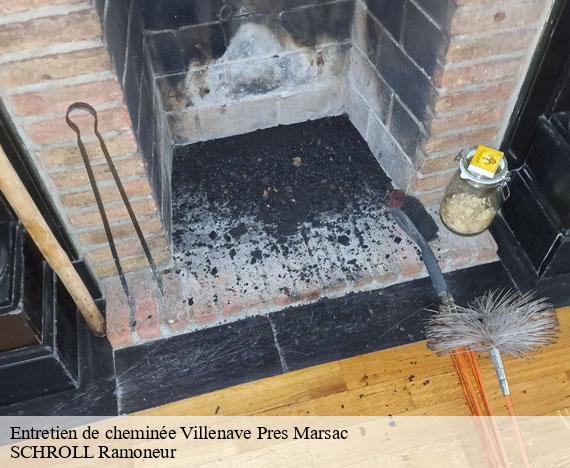 entretien-de-cheminee