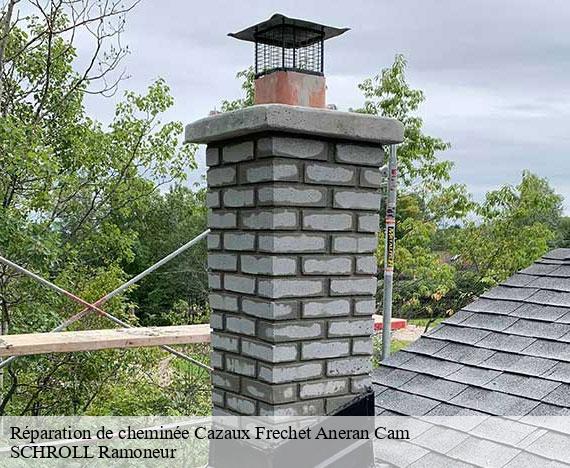 reparation-de-cheminee