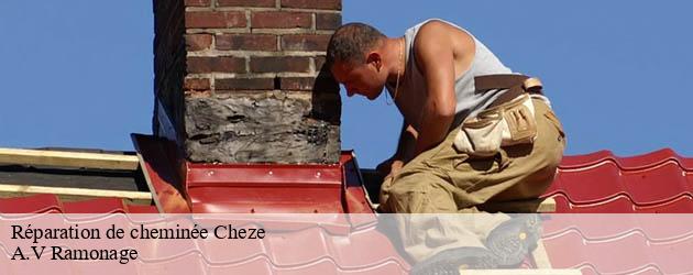 reparation-de-cheminee