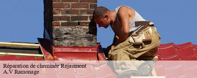 reparation-de-cheminee